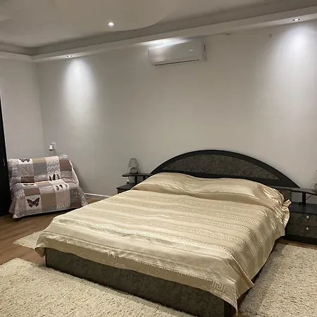 Apartman Una-plandiste