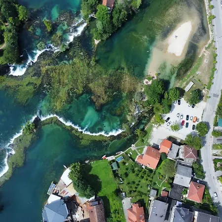 Una-plandiste * Bihać