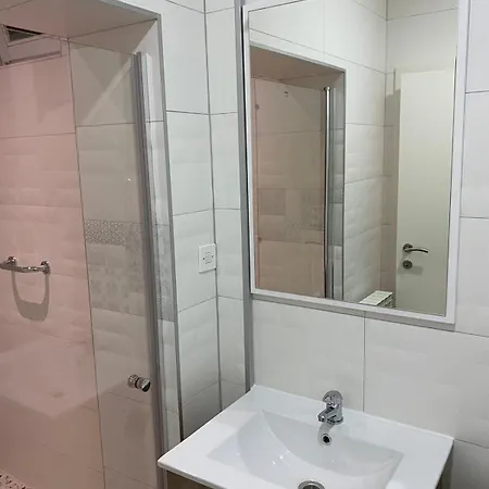 Διαμέρισμα Una-plandiste *