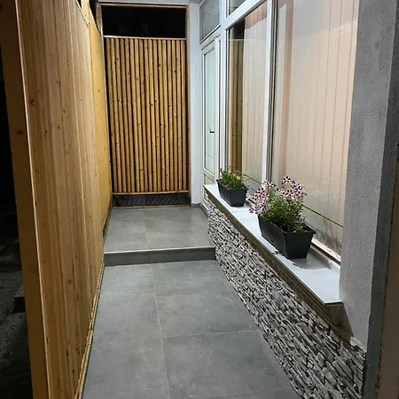 Apartman Una-plandiste *