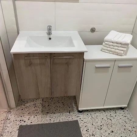 Una-plandiste Apartman Bihać