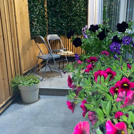 Διαμέρισμα Una-plandiste