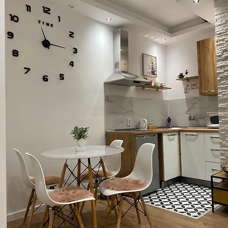 דירה Una-plandiste *