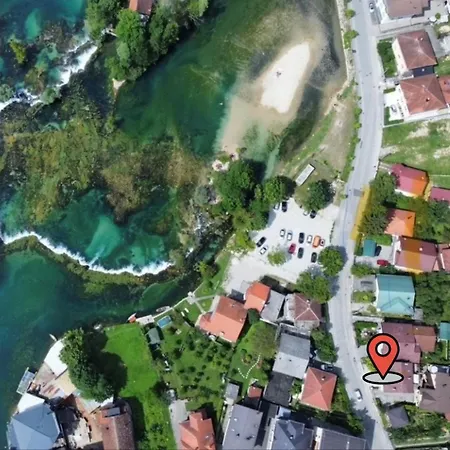 Una-plandiste * Bihać