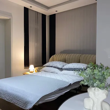 Apartman Una-plandiste